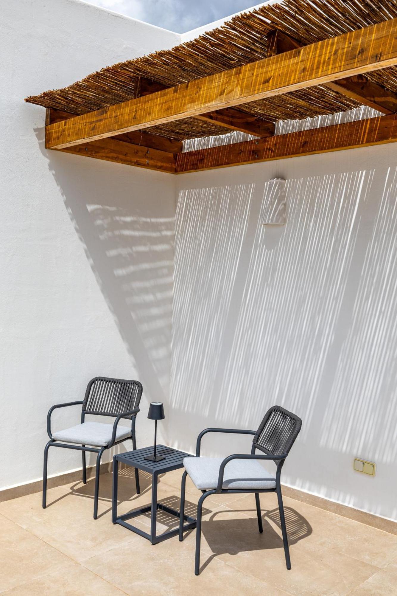 Hotel Boutique Mi Almazara Jávea Buitenkant foto