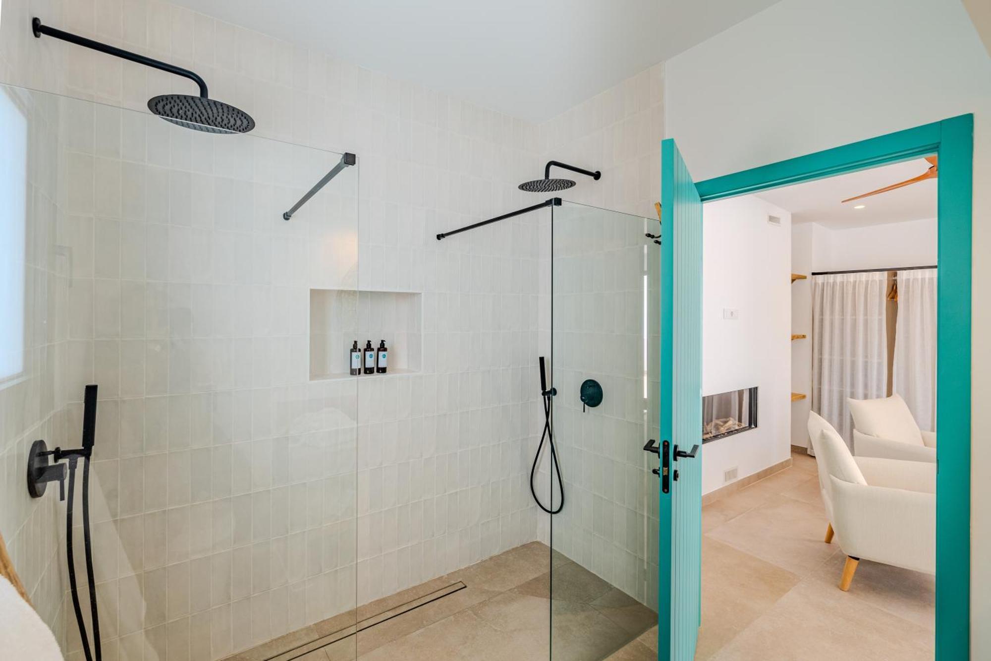 Hotel Boutique Mi Almazara Jávea Buitenkant foto