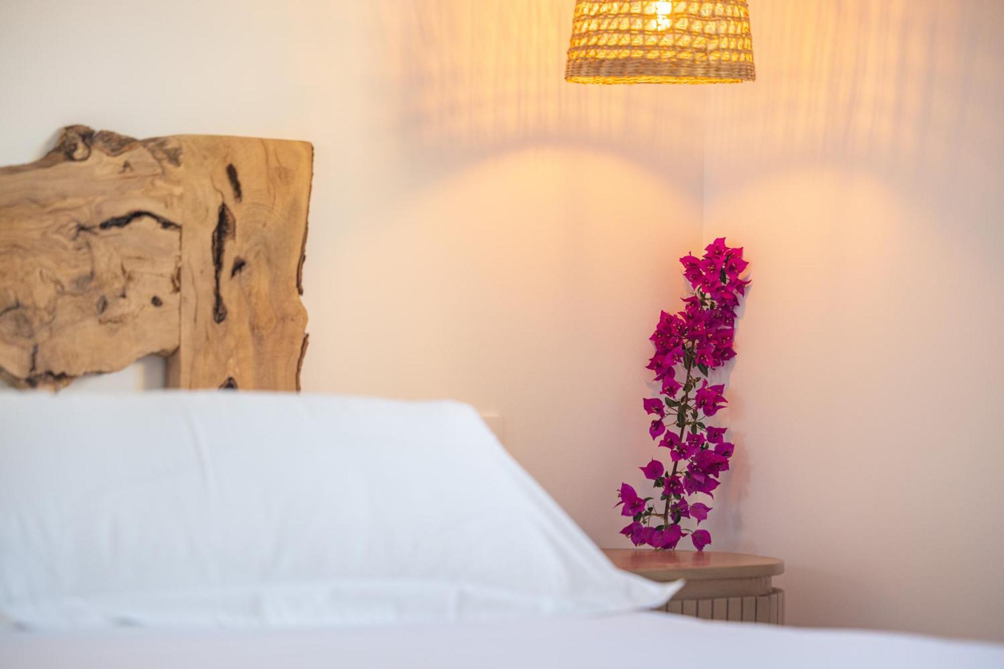 Hotel Boutique Mi Almazara Jávea Buitenkant foto