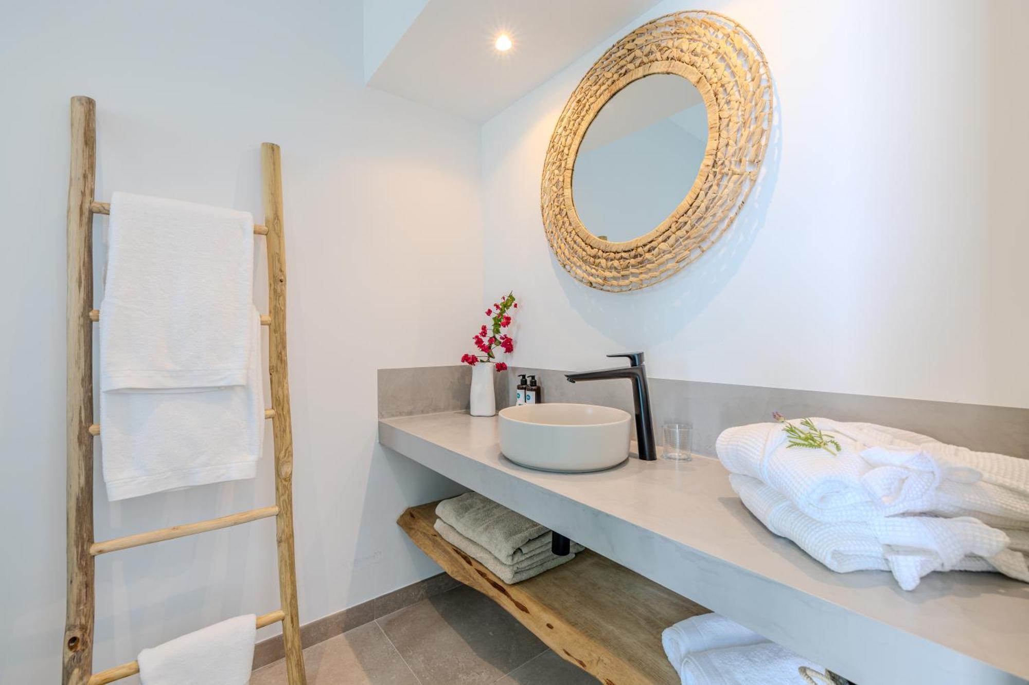Hotel Boutique Mi Almazara Jávea Buitenkant foto