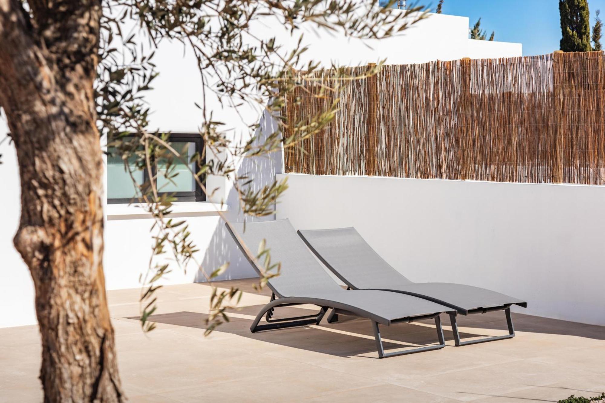 Hotel Boutique Mi Almazara Jávea Buitenkant foto