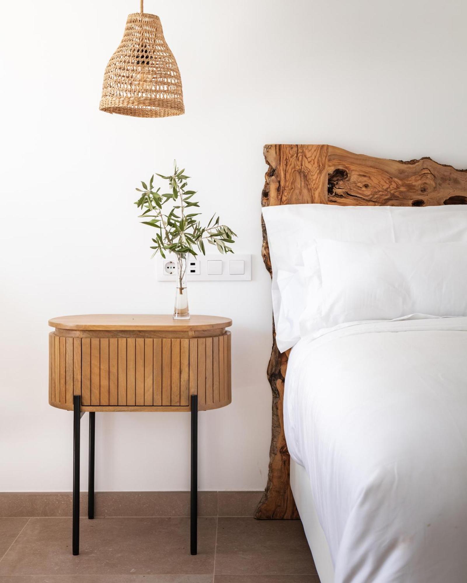 Hotel Boutique Mi Almazara Jávea Buitenkant foto